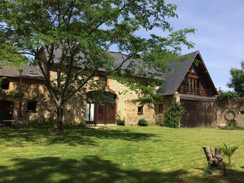 Pilates & Wellbeing Spring Retreat – France May&nbsp;2019