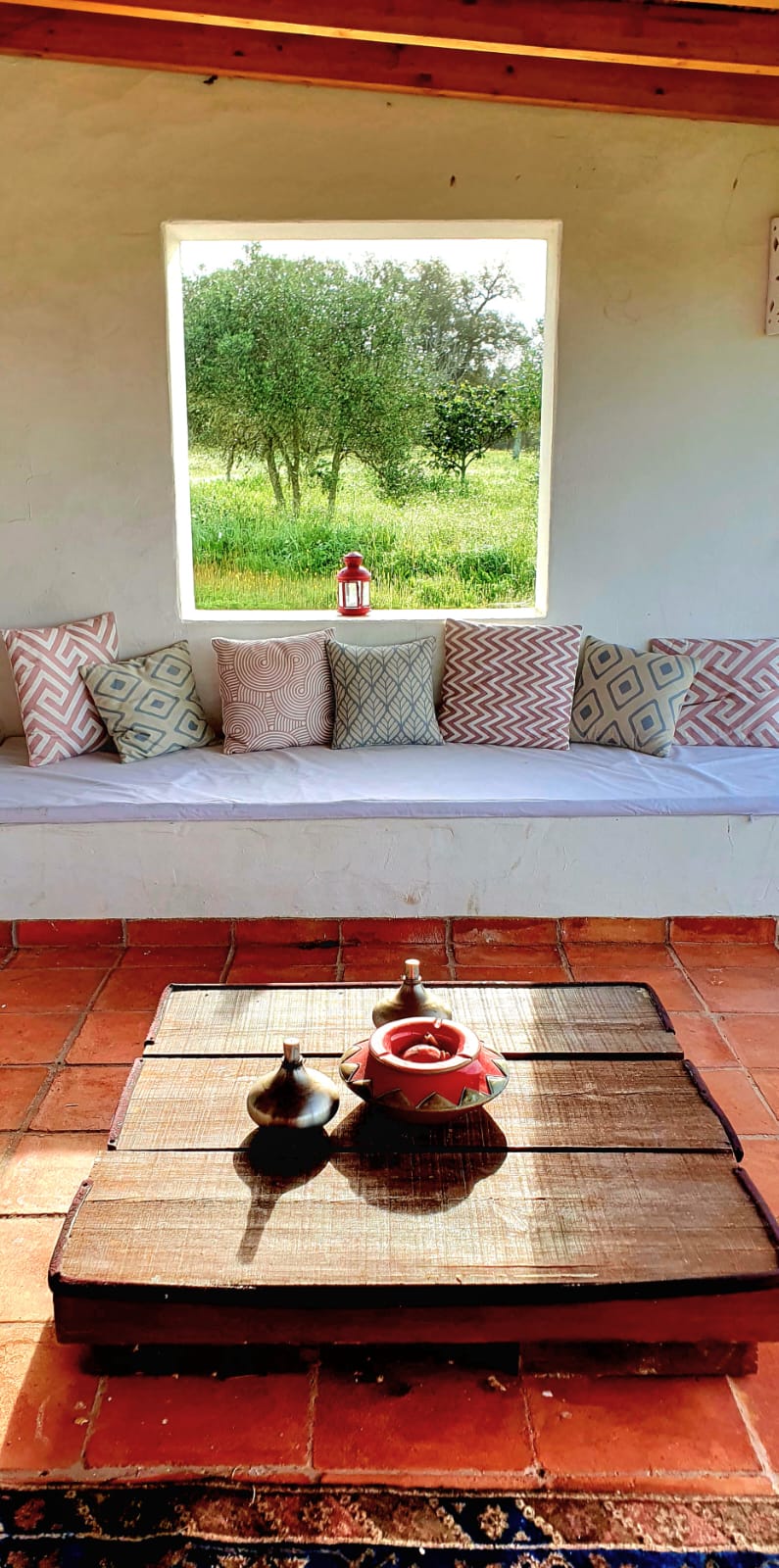 Next Adventure Portugal Wellbeing Retreat June&nbsp;2024